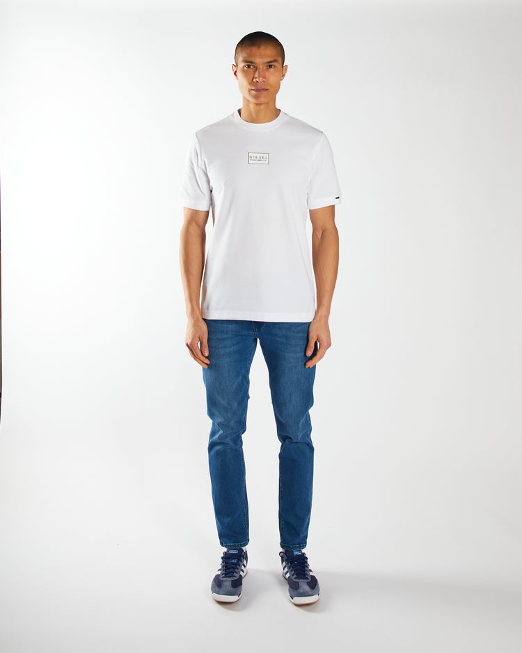Richard Tee Liberty White