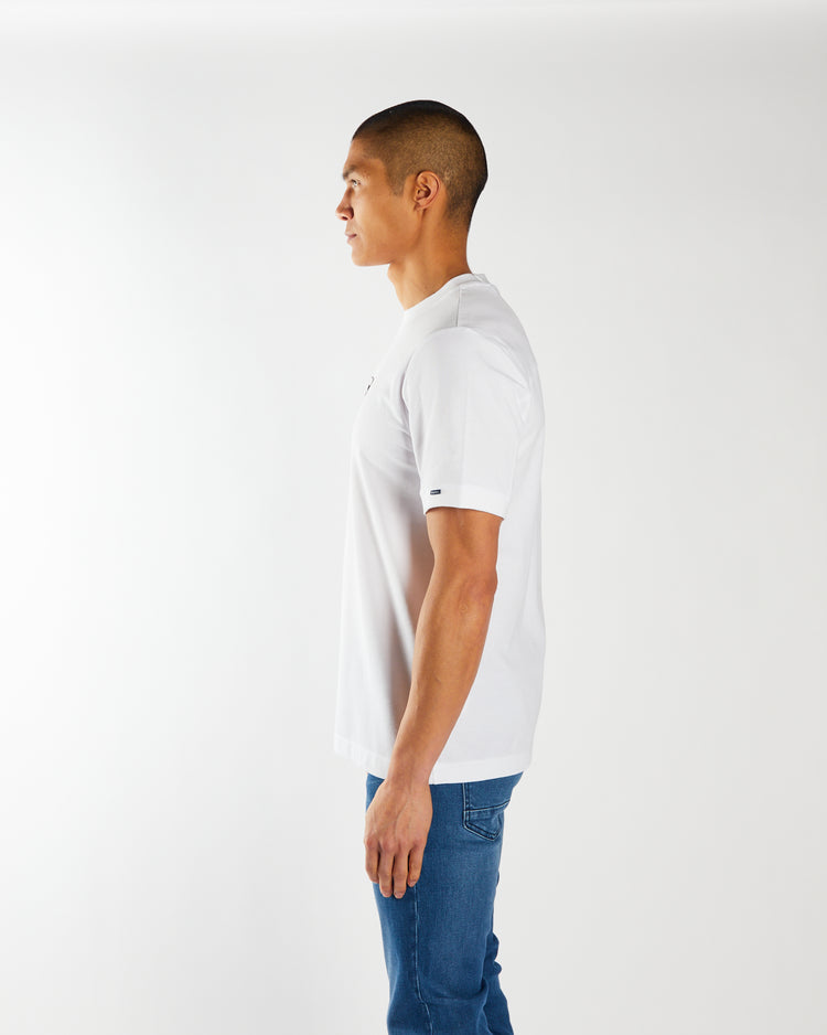 Richard Tee Liberty White