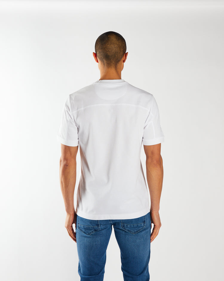 Richard Tee Liberty White