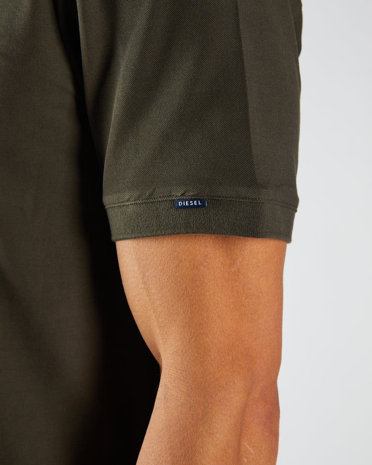 Richard Tee Monaco Green