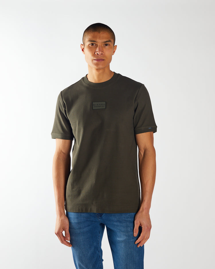 Richard Tee Monaco Green