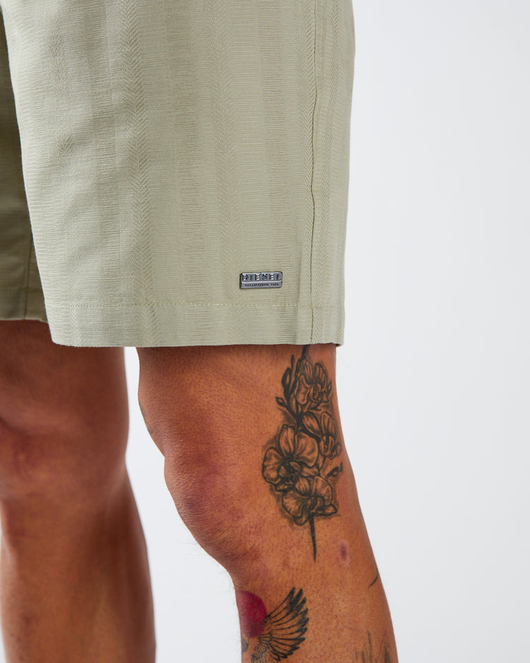 Rocco Short Abbey Stone