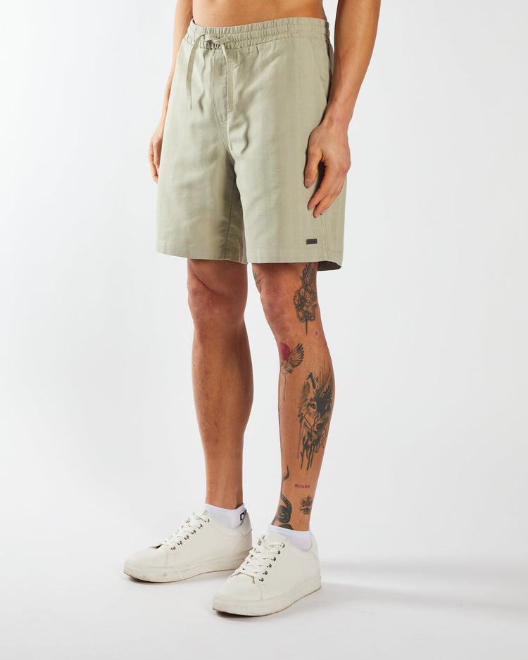 Rocco Short Abbey Stone