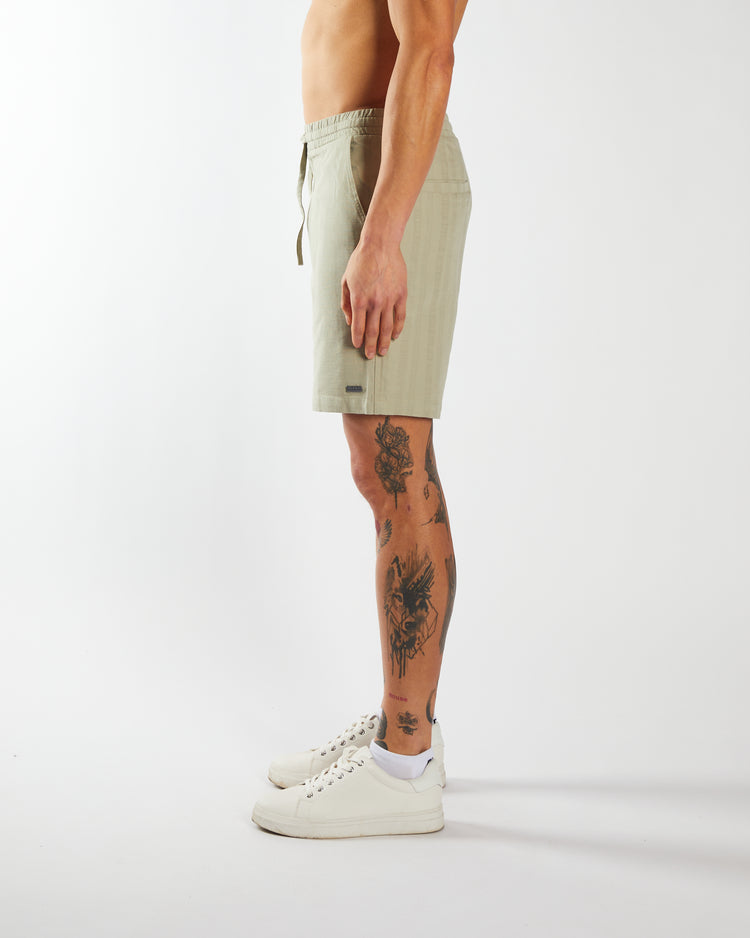 Rocco Short Abbey Stone