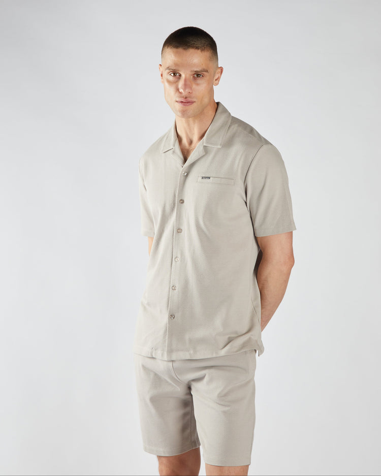 Rodrigo Shirt Beachcomber