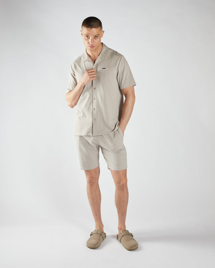 Russel Short Beachcomber