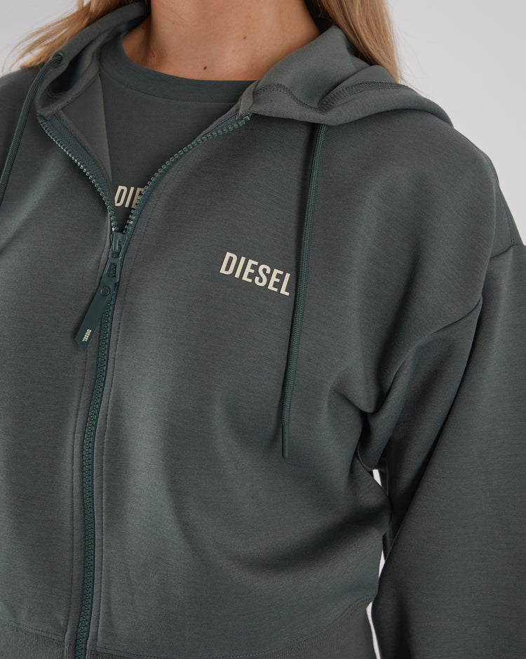 Rosamund Zipper Grassland