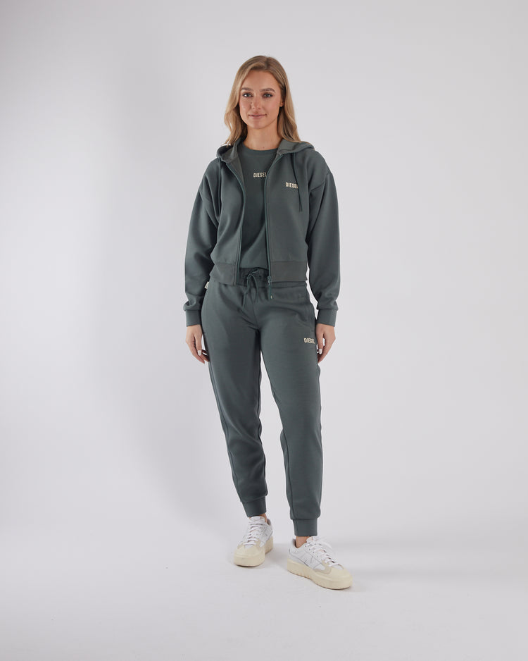 Rosamund Zipper Grassland