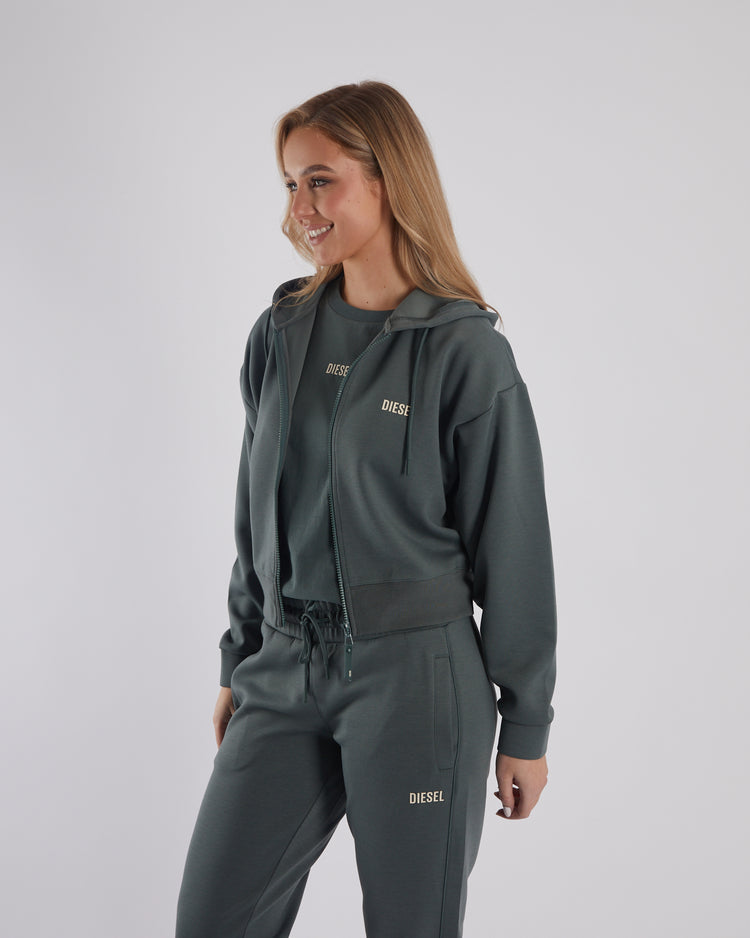 Rosamund Zipper Grassland