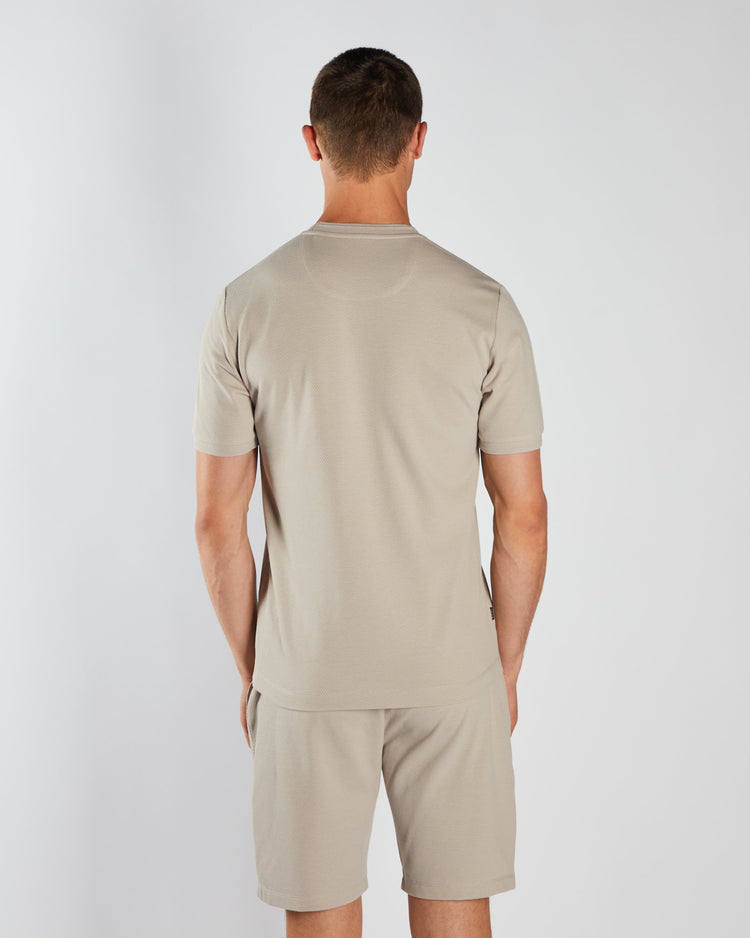 Ruben Tee Beachcomber