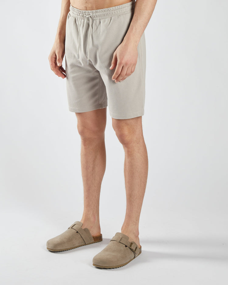 Russel Short Beachcomber