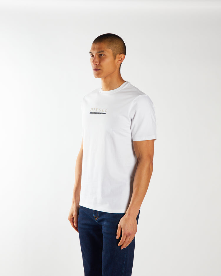 Rylan Tee Liberty White
