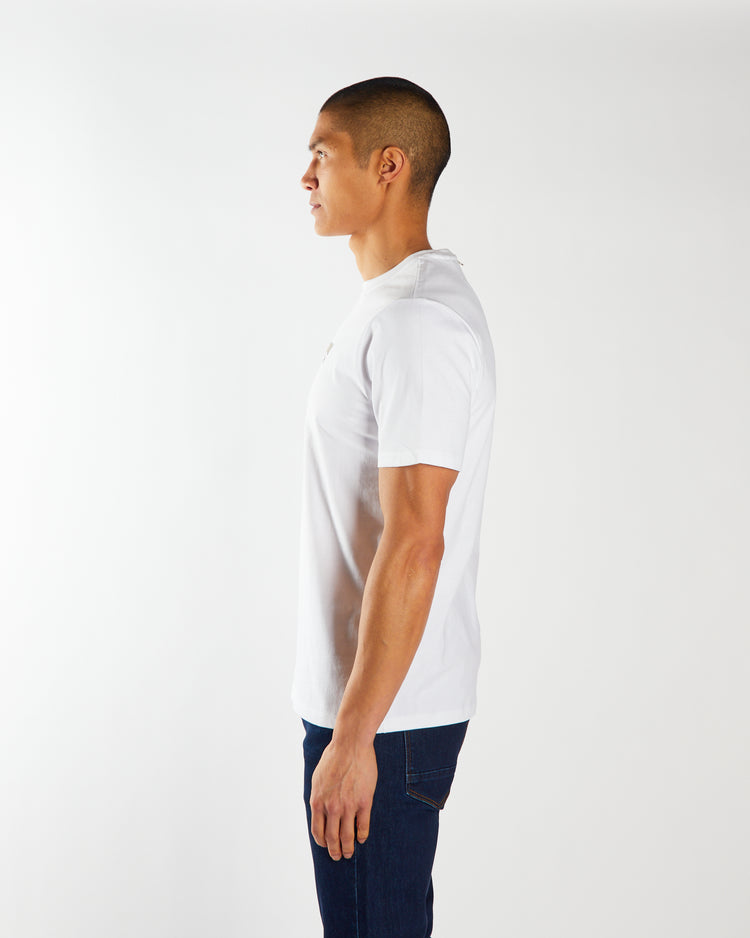 Rylan Tee Liberty White