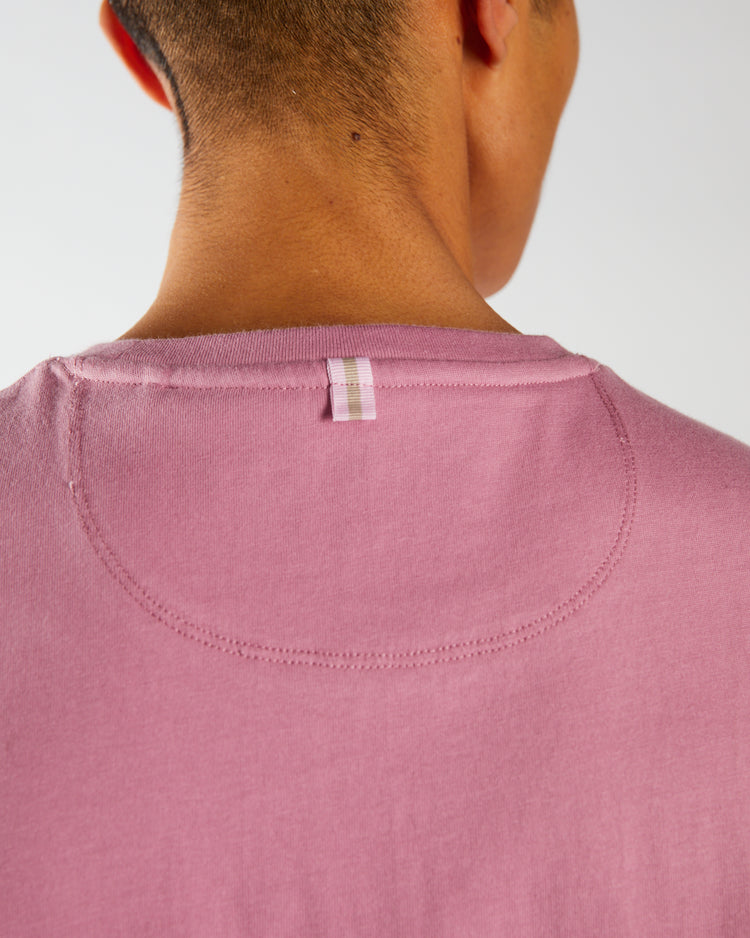 Rylan Tee Pink La Mer