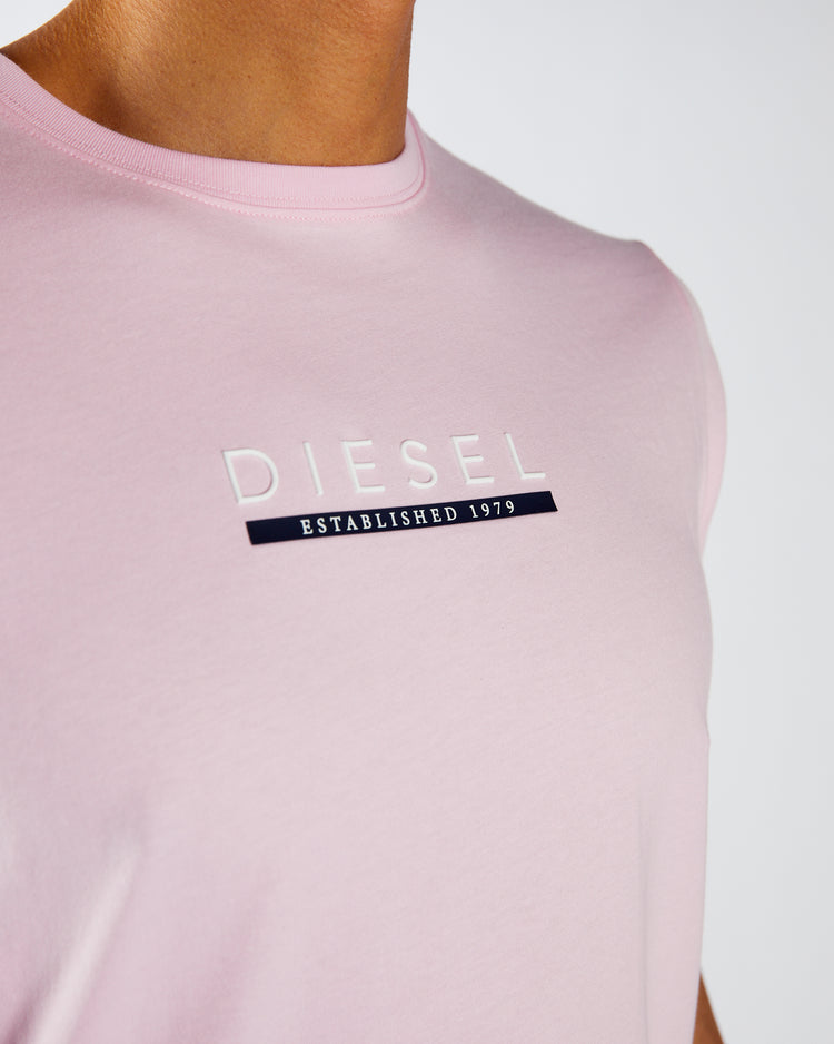 Rylan Tee Lilas Pink
