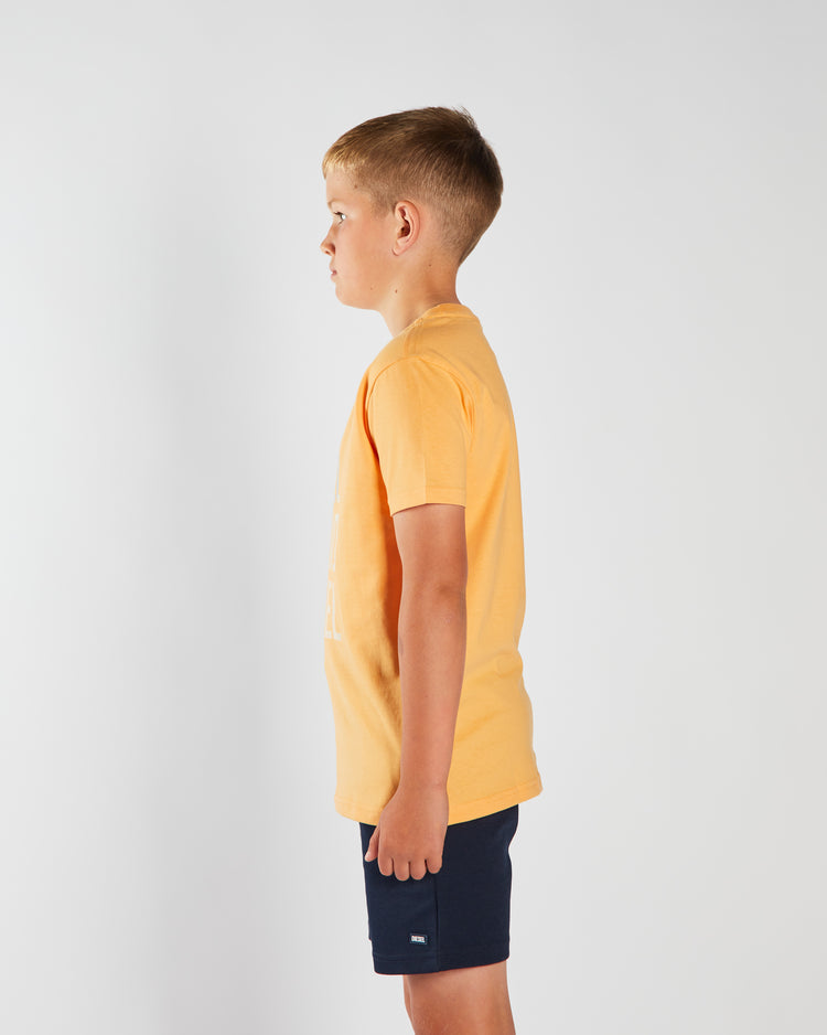 Radcliff Tee Coral