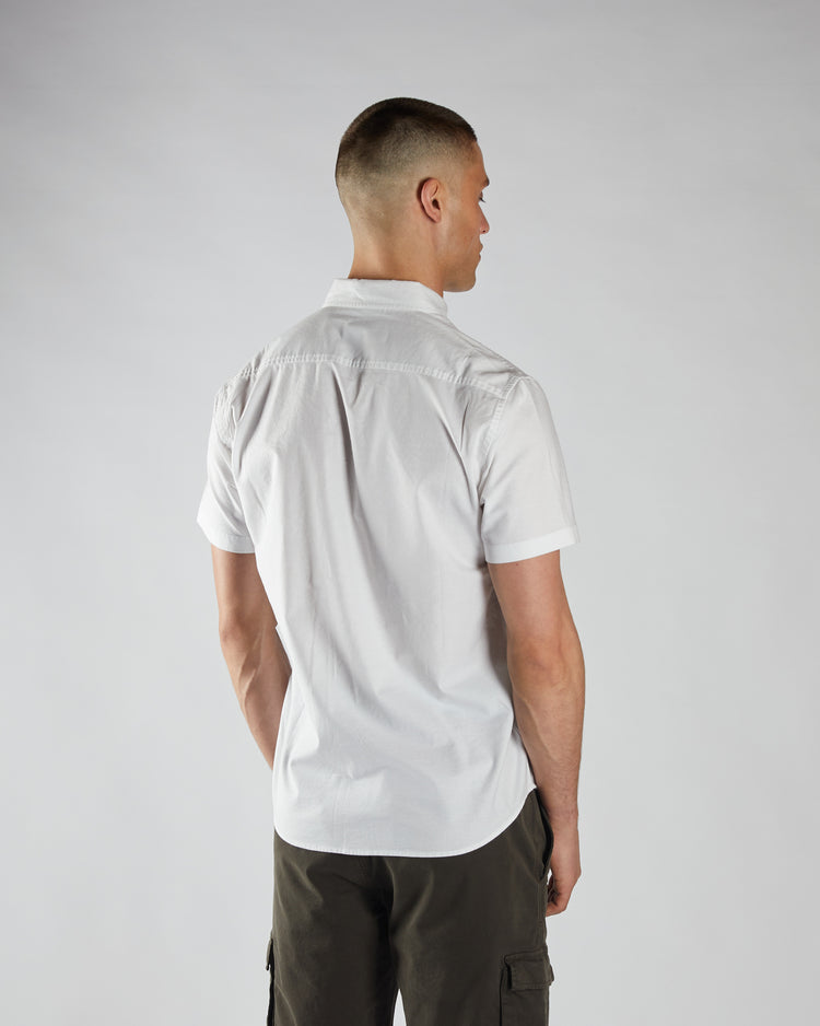 Reese Shirt Liberty White