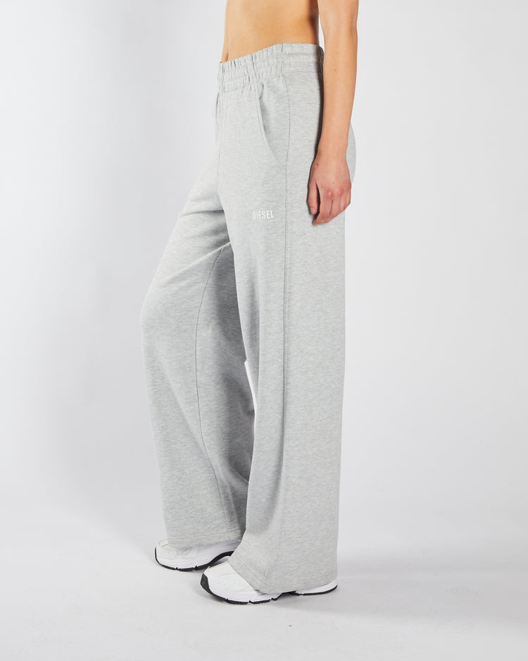 Rosalind Jogger Tranquil Grey Marl