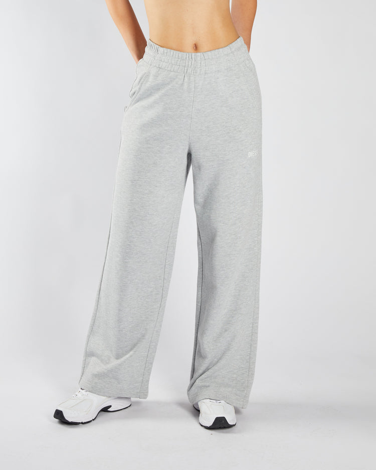 Rosalind Jogger Tranquil Grey Marl