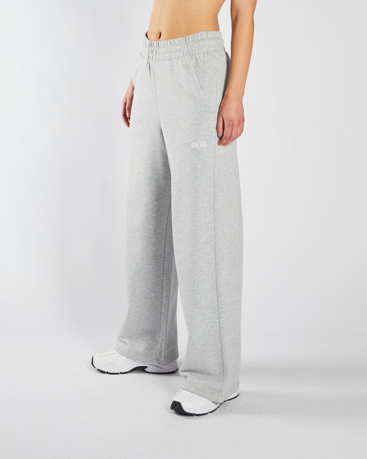 Rosalind Jogger Tranquil Grey Marl