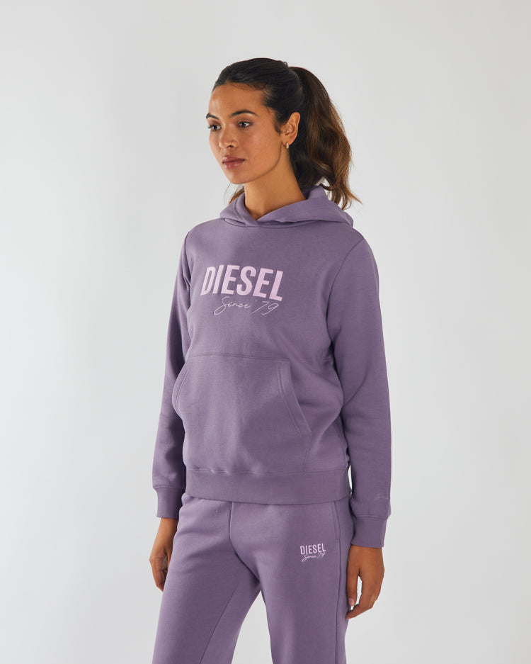 Sara Hood Lavender Dust