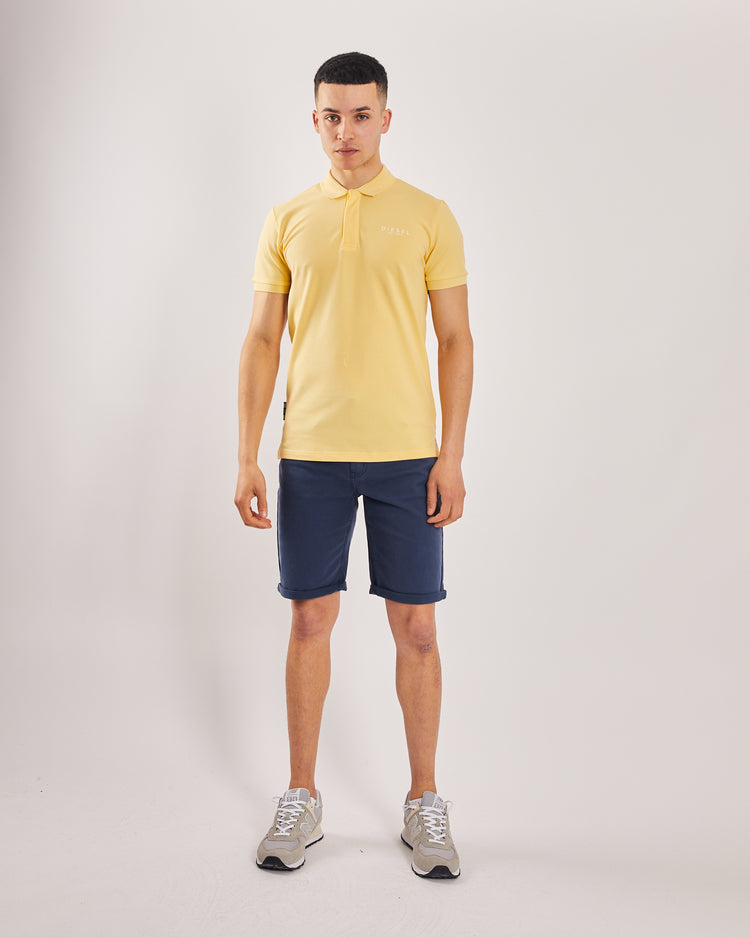 Starsky Polo Lemon Sorbet