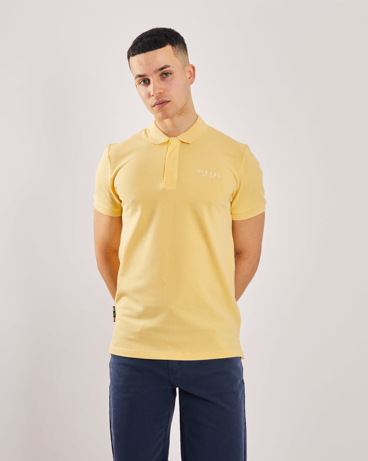 Starsky Polo Lemon Sorbet