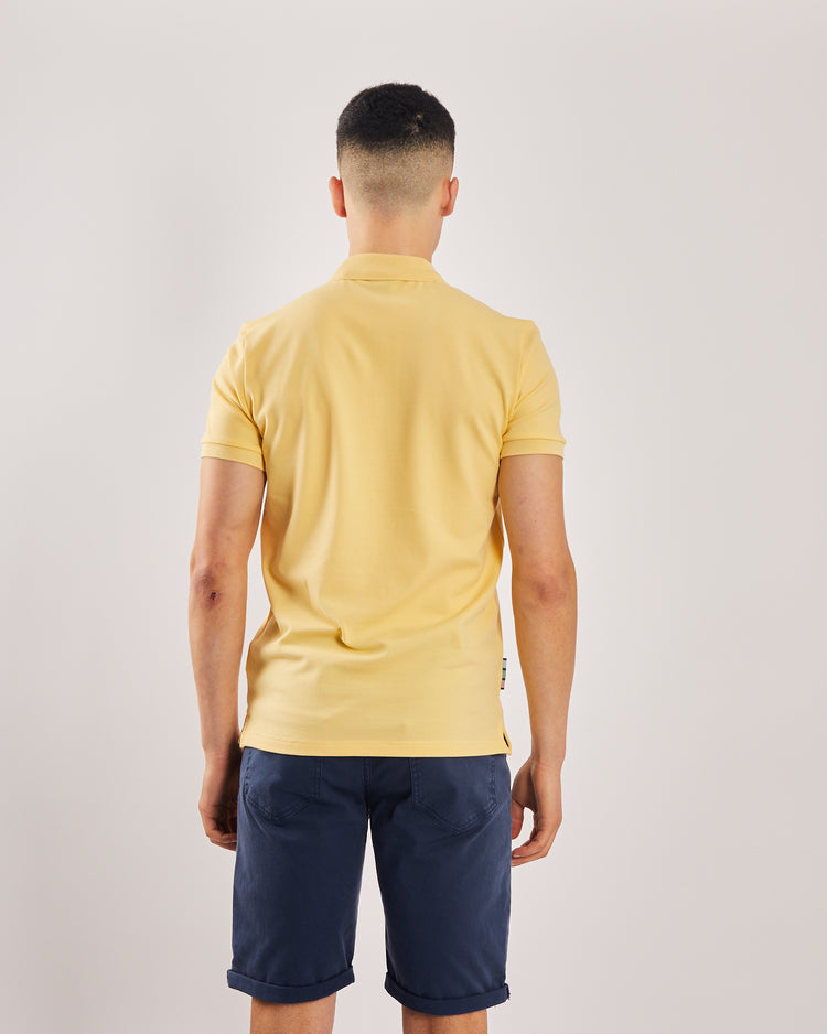 Starsky Polo Lemon Sorbet