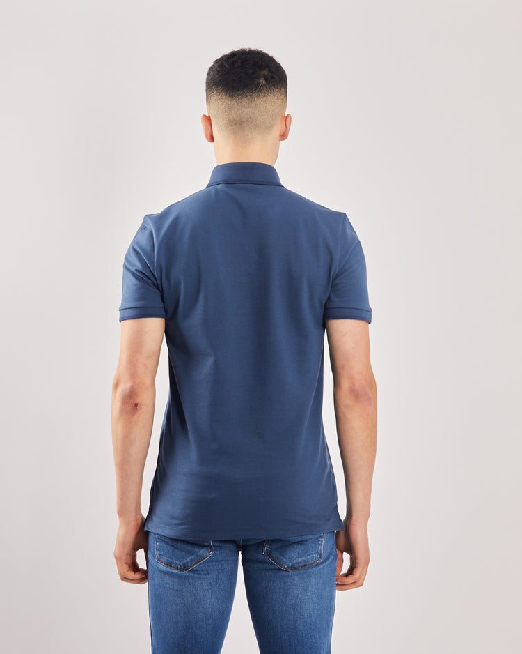 Cooper Polo Indigo Navy