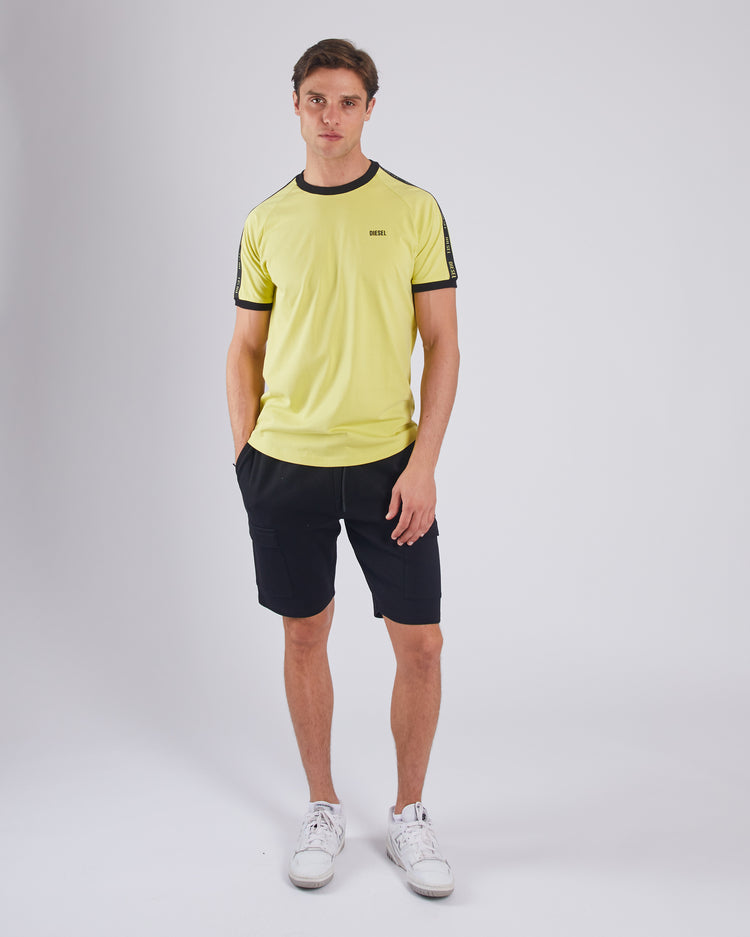 Seth Tee Acid Lime