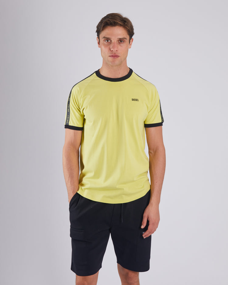 Seth Tee Acid Lime