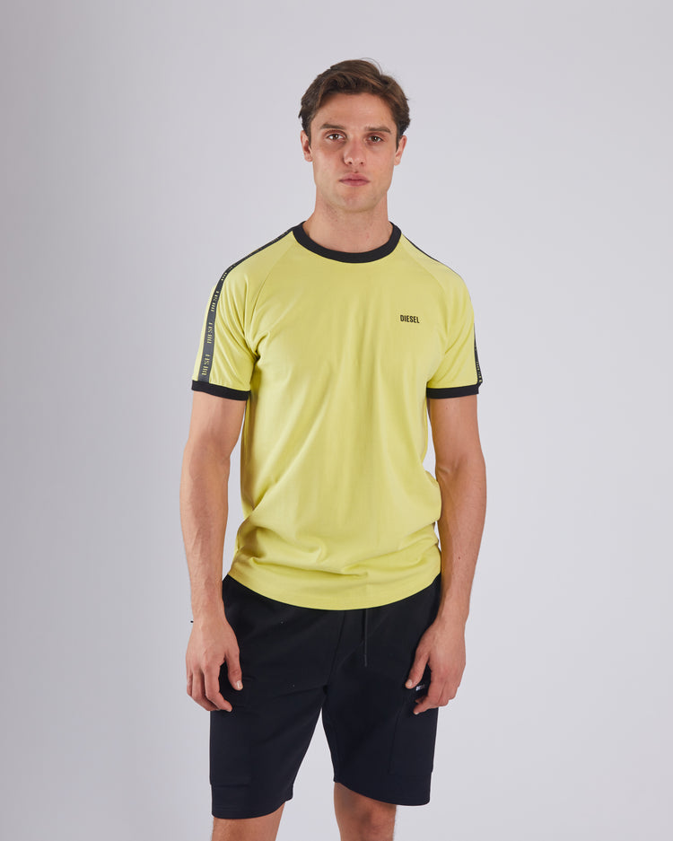 Seth Tee Acid Lime