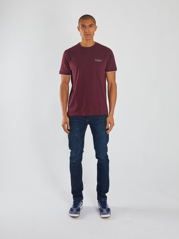 Taha Tee Wine Port