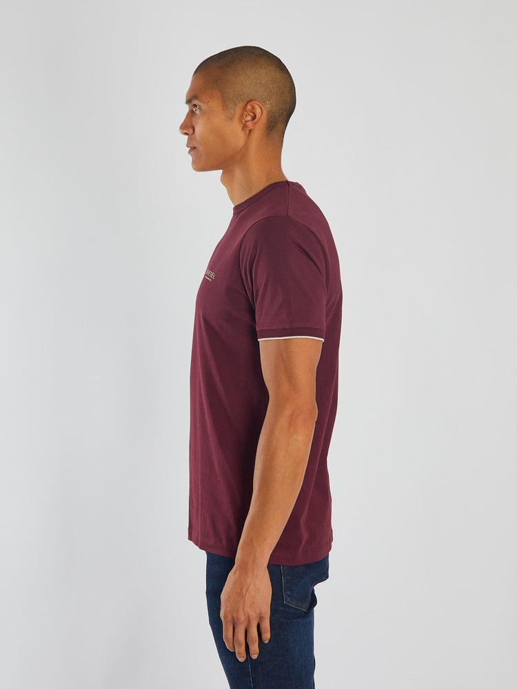 Taha Tee Wine Port