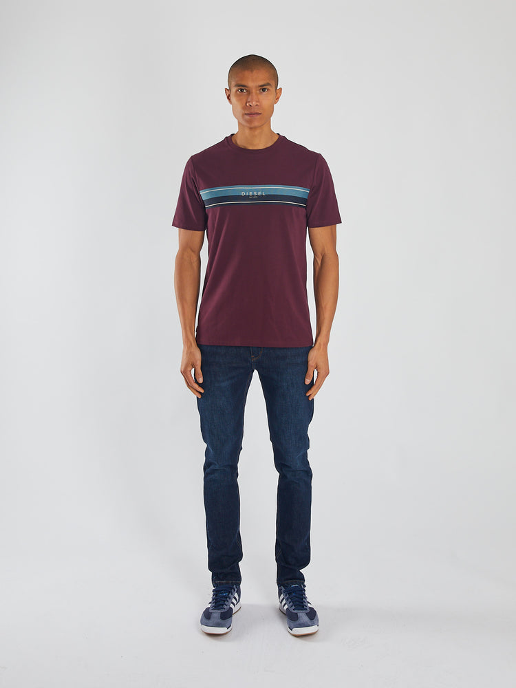 Tyler Tee Wine Port