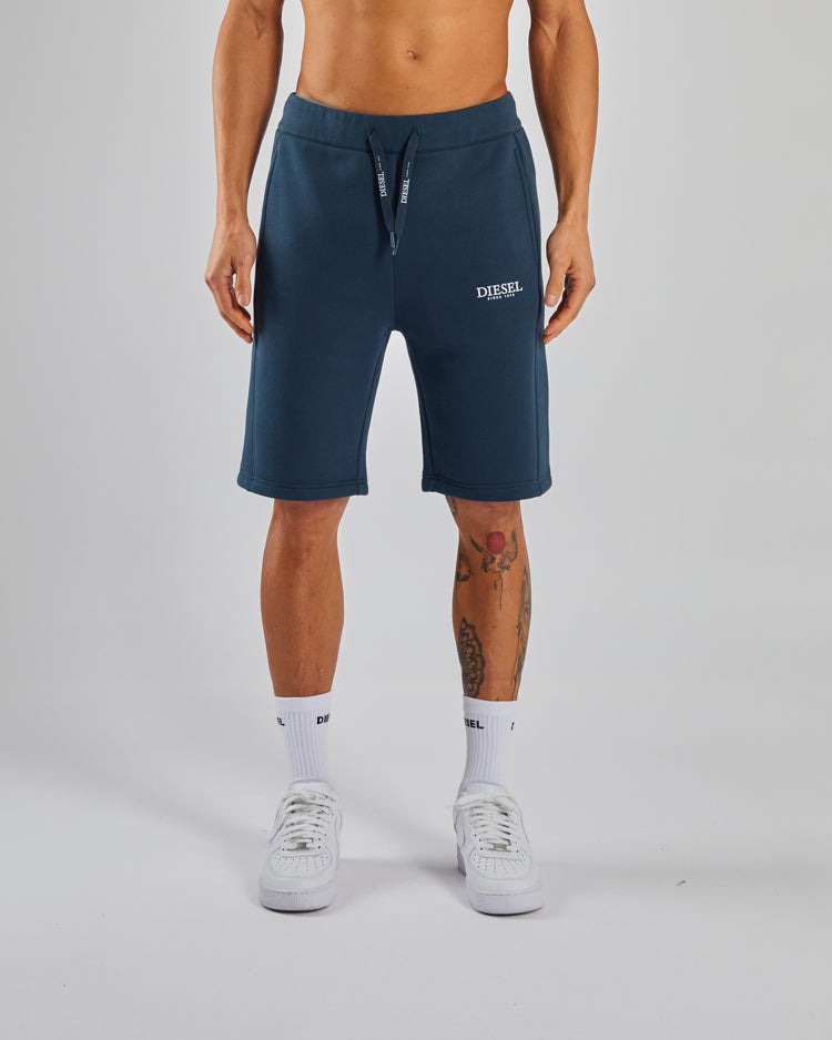 Tiago Short Petrol Navy