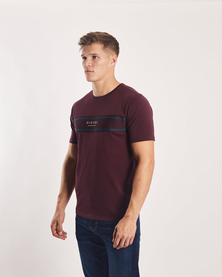 Umpire Tee Wine Port
