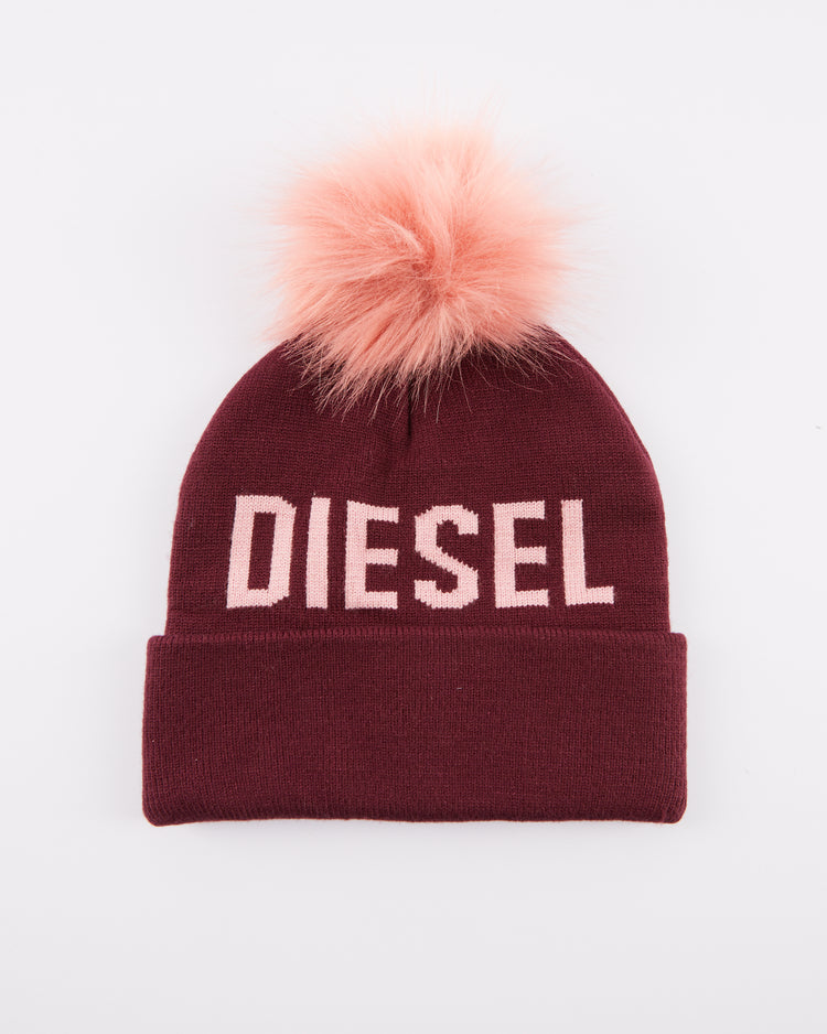 Josette Hat Deep Orchid