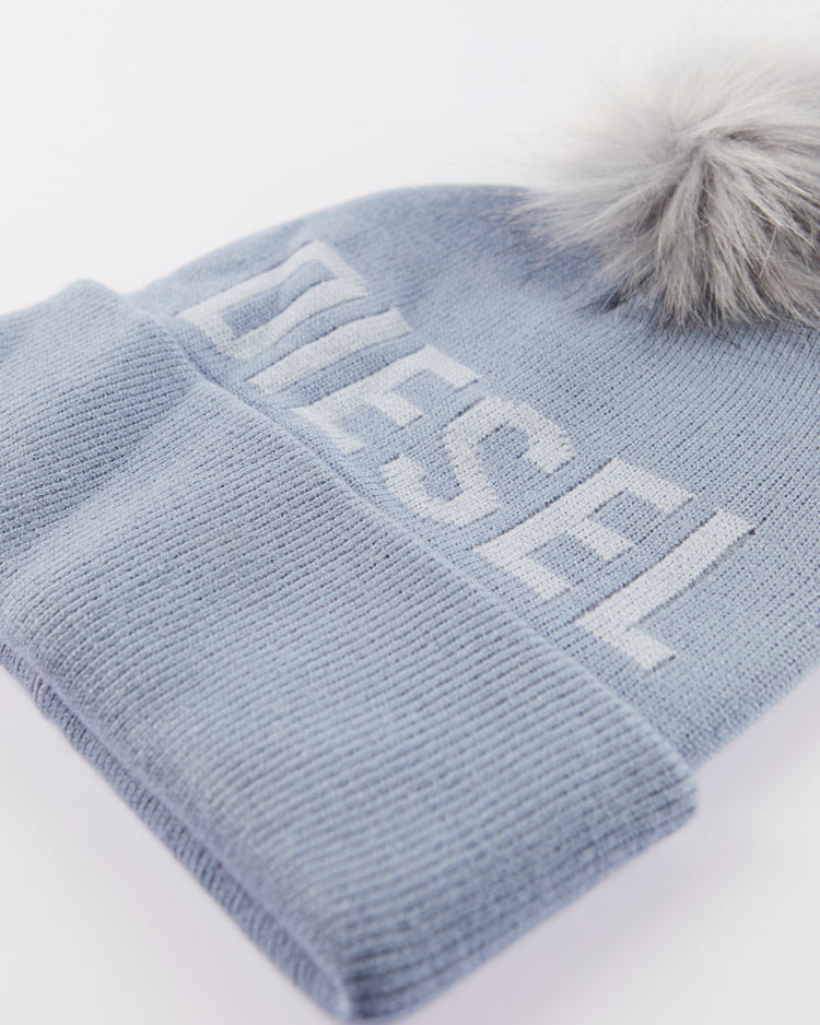 Josette Hat Glacier Blue