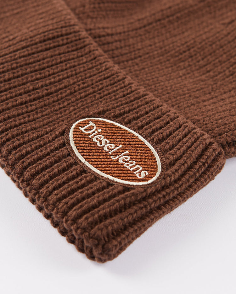 Jayla Hat Deep Espresso