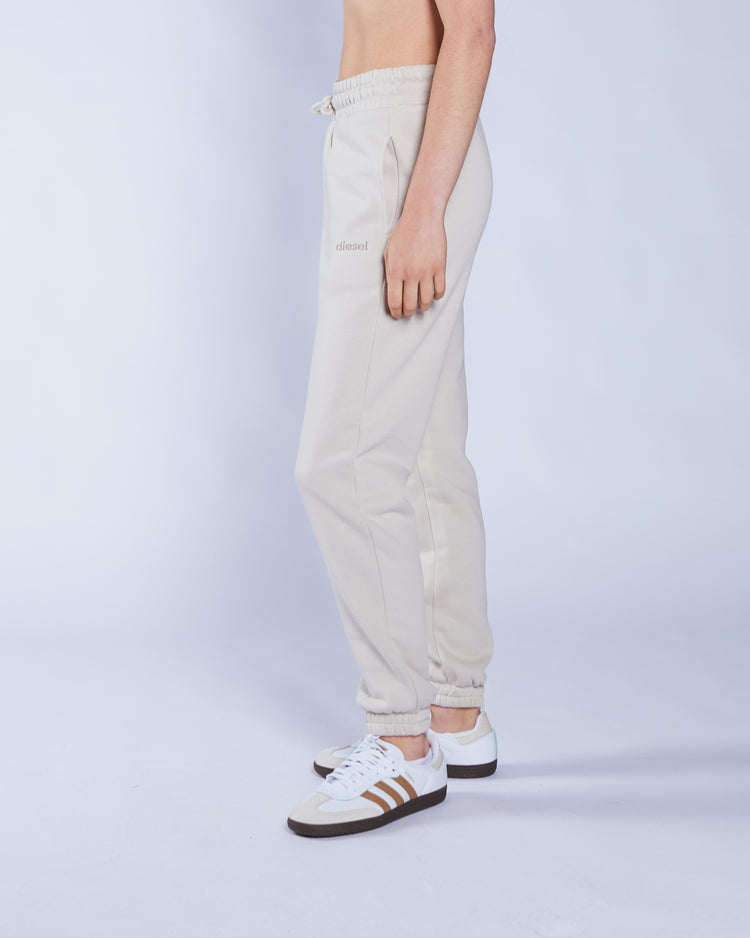 Weigela Jogger Warm Oat