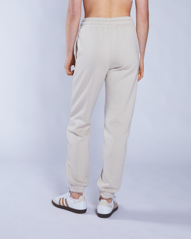 Weigela Jogger Warm Oat