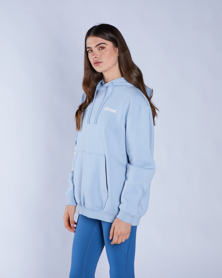 Whistler Hood Ocean Breeze