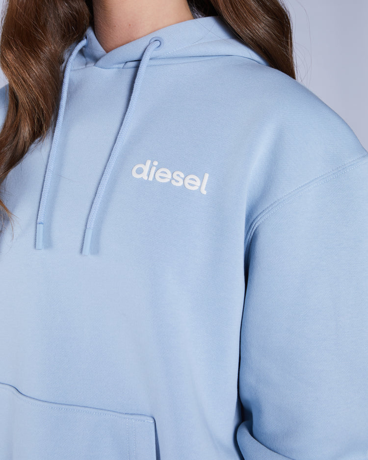 Whistler Hood Ocean Breeze