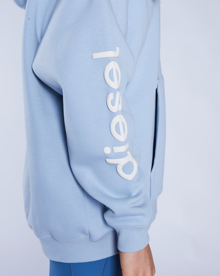 Whistler Hood Ocean Breeze