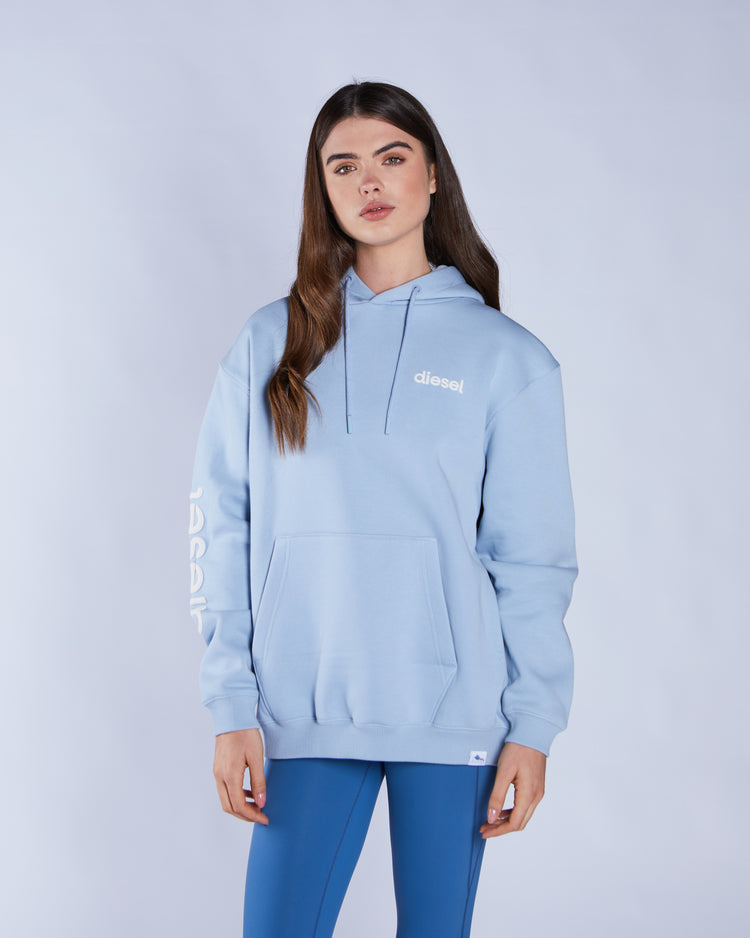 Whistler Hood Ocean Breeze