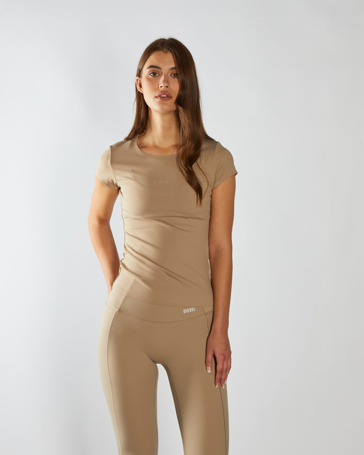 Winterglow Tee Toasted Cinnamon