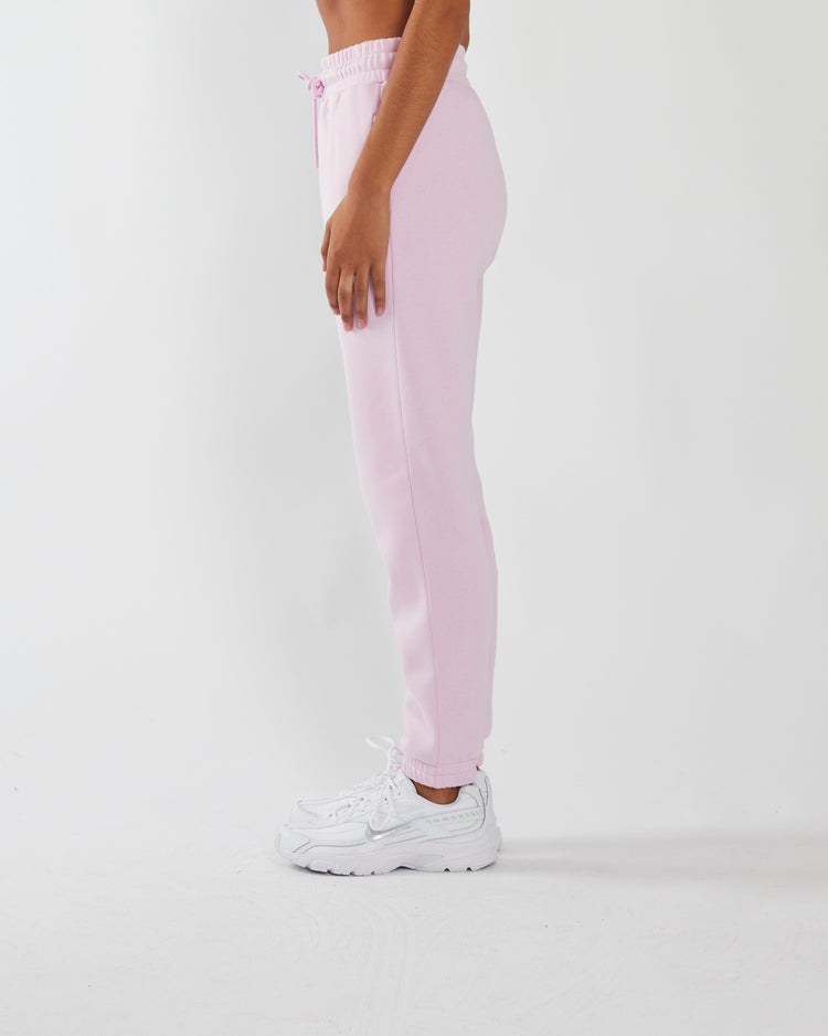 Zen Jogger Pink Quartz
