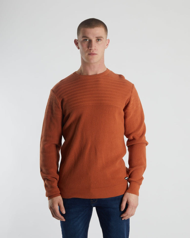 Ziggy Sweater Pumpkin Pie