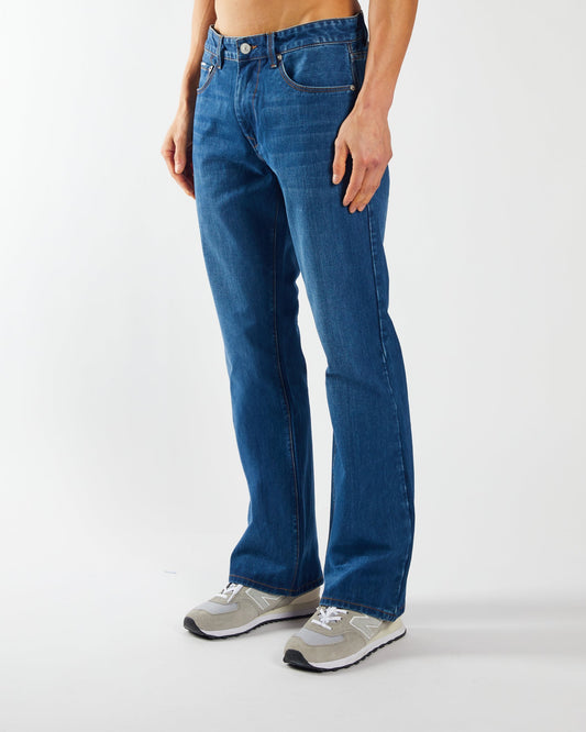 Walker Hudson Bright Blue